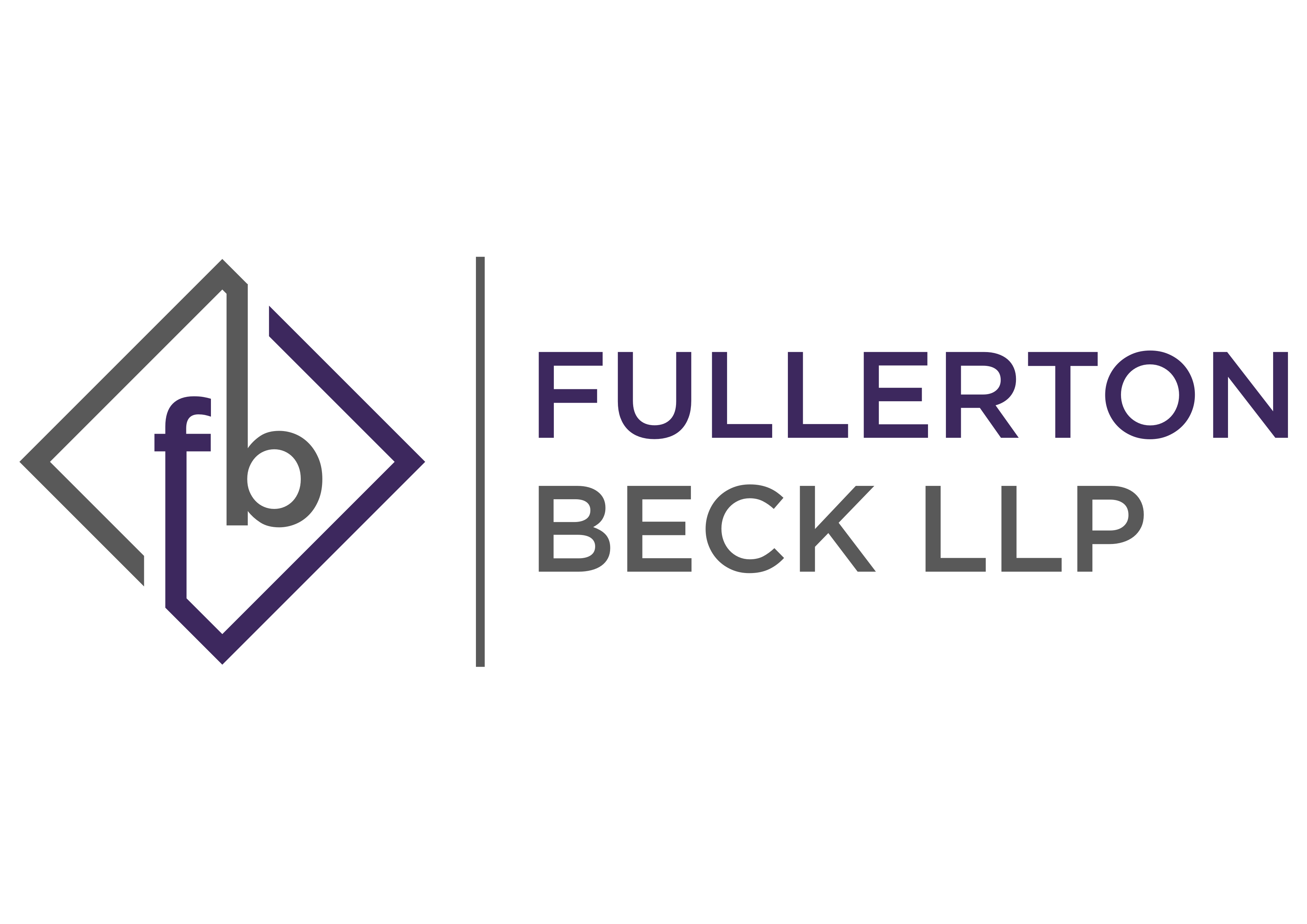 Fullerton Beck